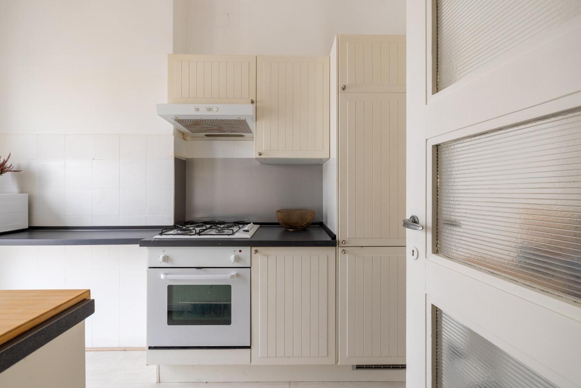 Appartamento Elegant Penthouse With Terrace *